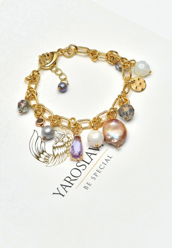 фото Браслет yaroslavna