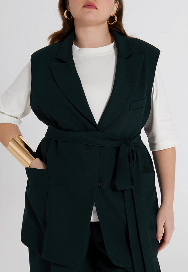 фото Жилет w&b