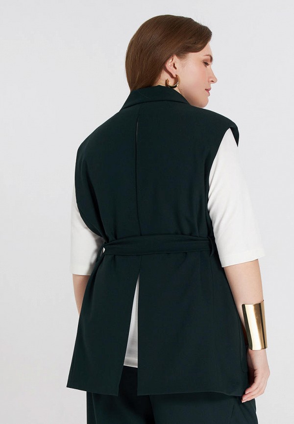 фото Жилет w&b