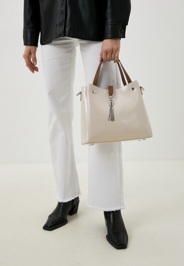 фото Сумка и брелок may va