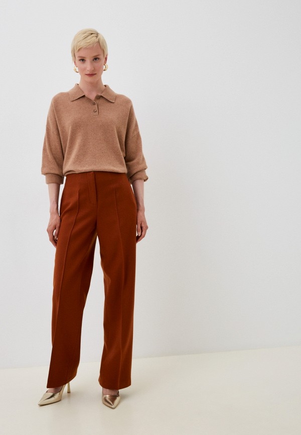 фото Брюки charuel