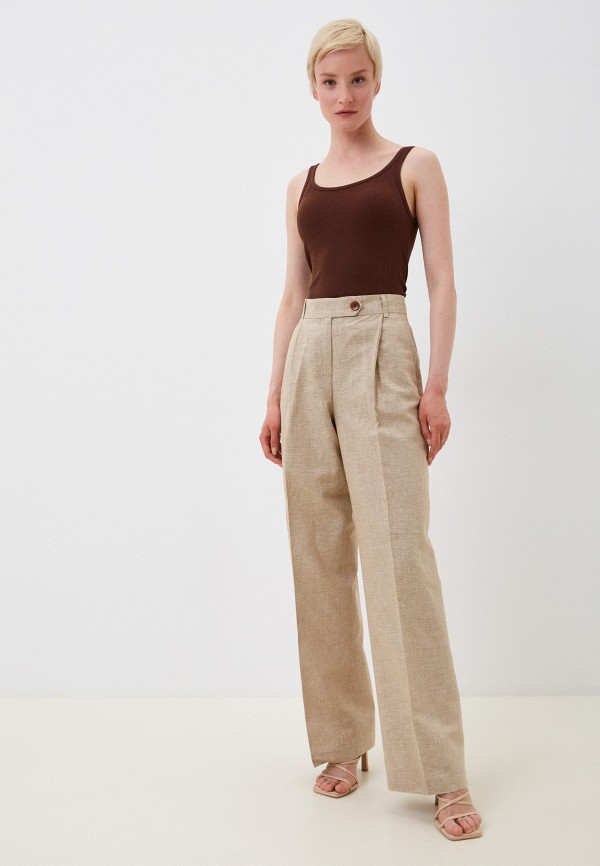 фото Брюки charuel