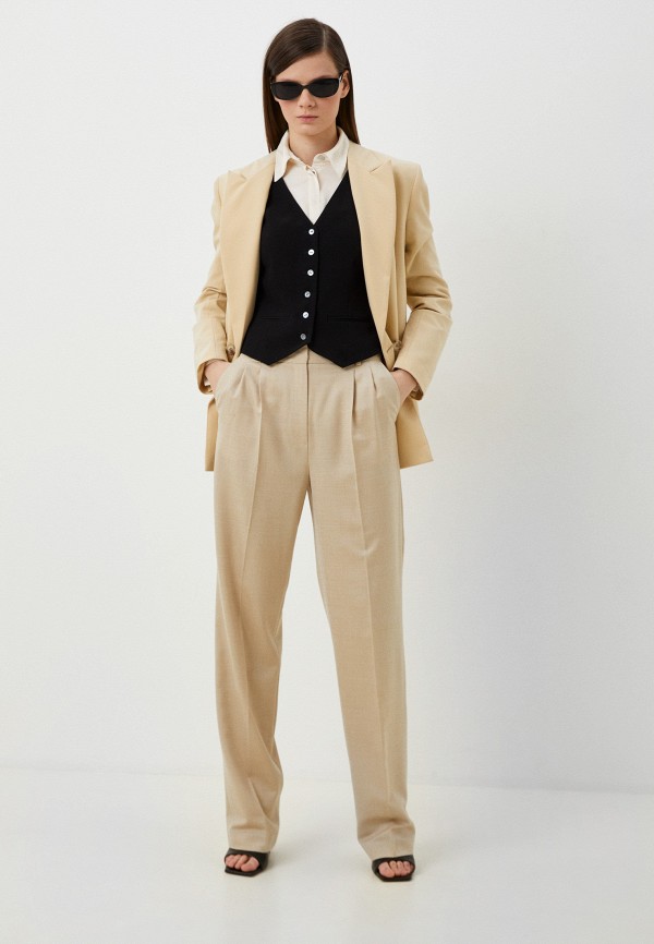 фото Жилет charuel