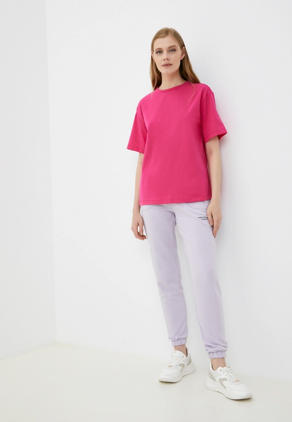 фото Брюки спортивные lumberjack