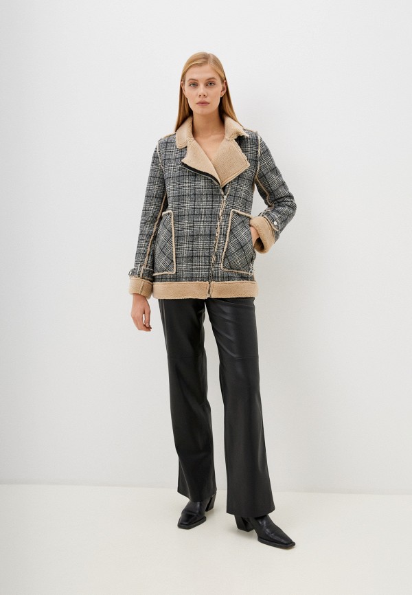 фото Куртка утепленная bella collection