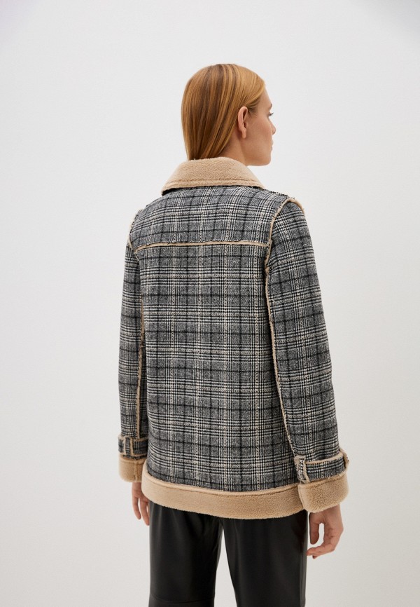 фото Куртка утепленная bella collection