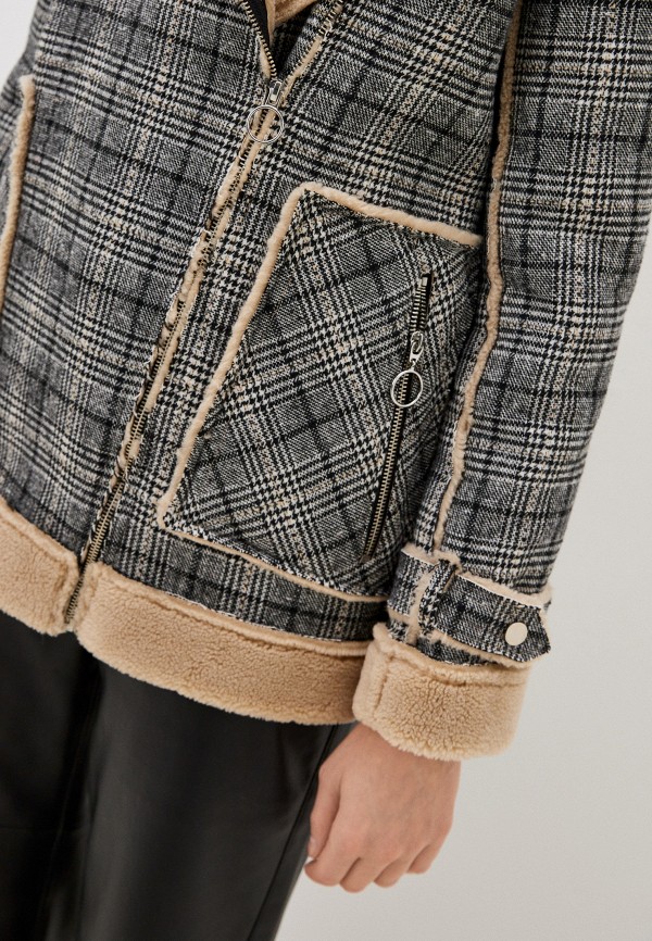 фото Куртка утепленная bella collection