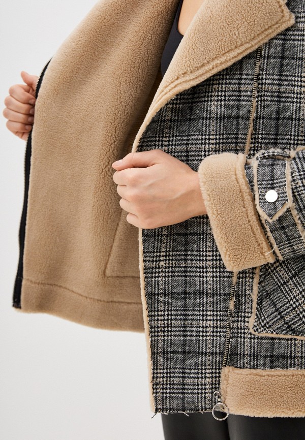 фото Куртка утепленная bella collection