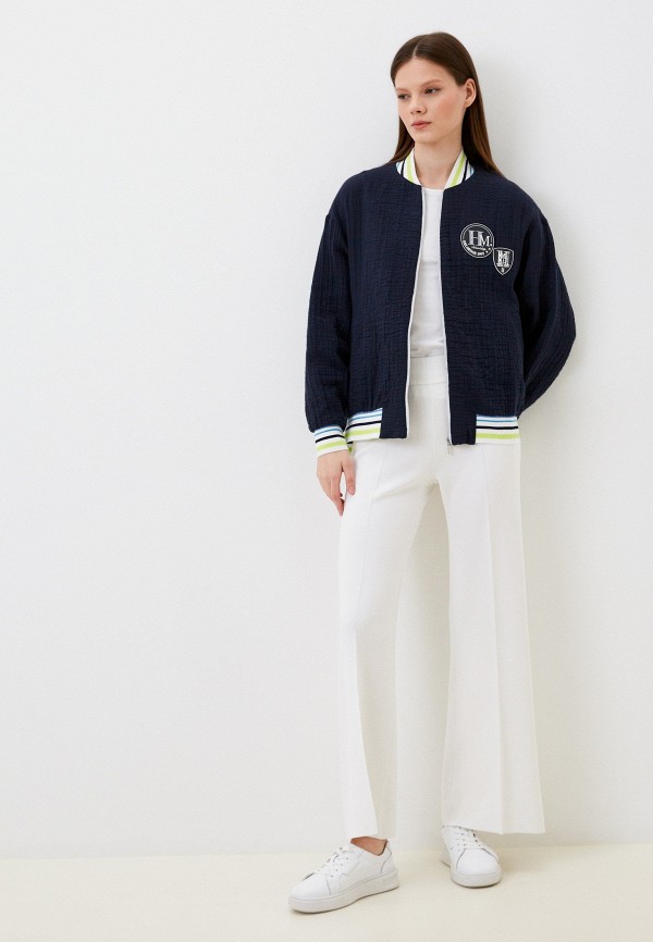 фото Куртка helmidge