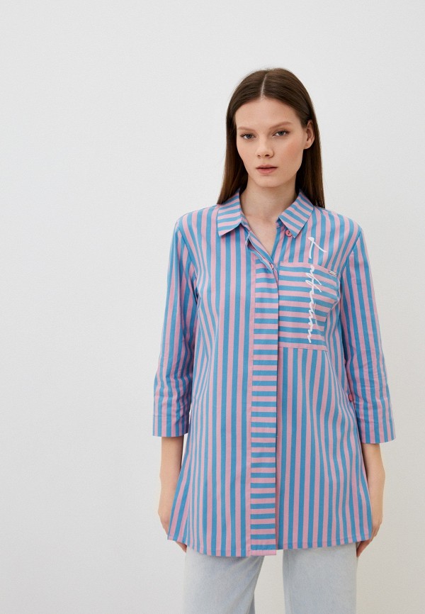 фото Рубашка helmidge