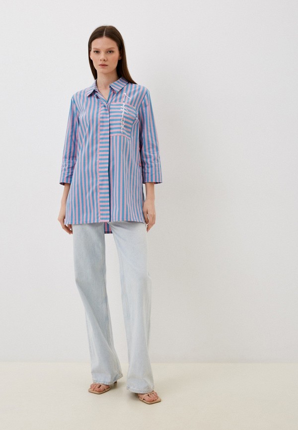 фото Рубашка helmidge