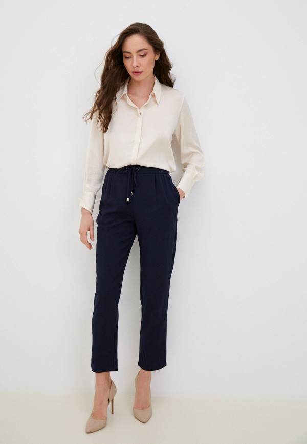 фото Брюки fine joyce