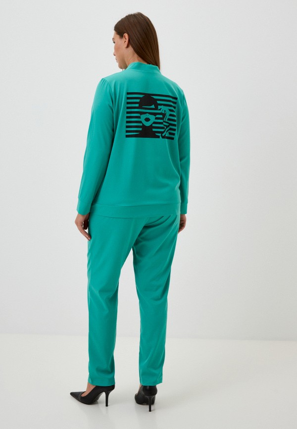 фото Костюм prewoman