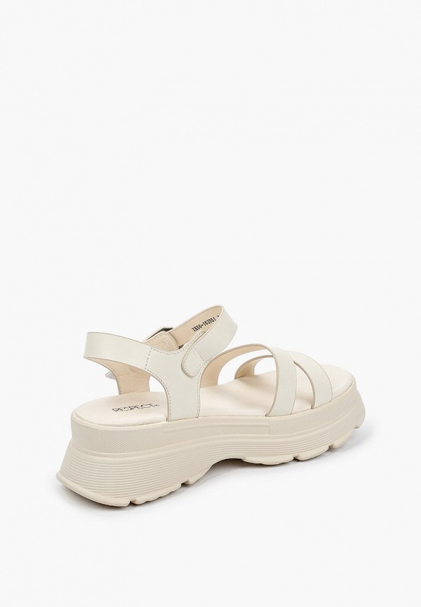 фото Босоножки respect