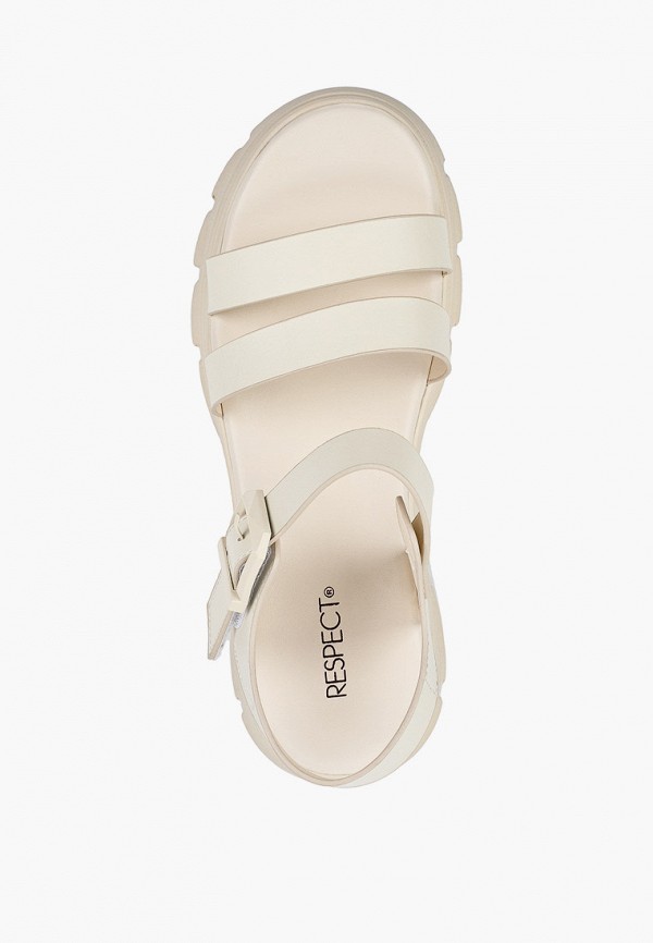 фото Босоножки respect