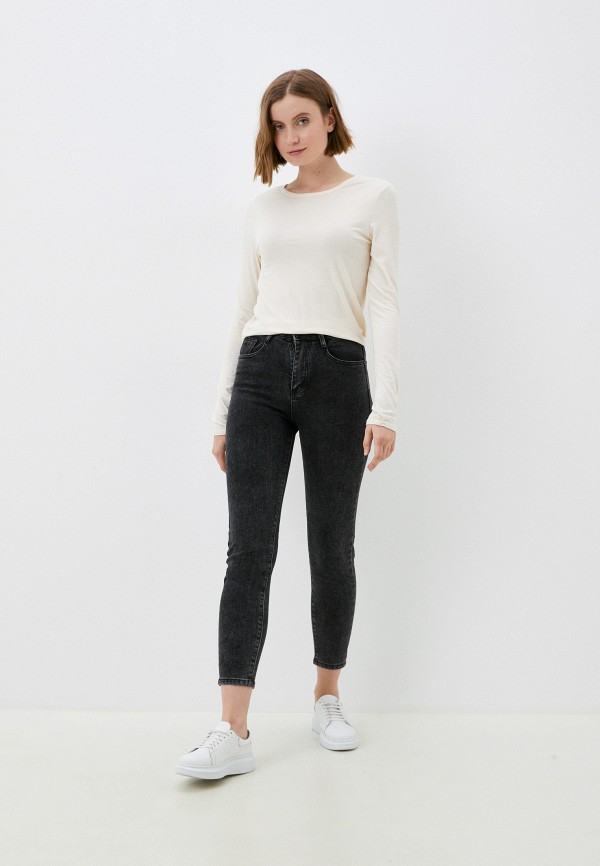 фото Джинсы indiano natural