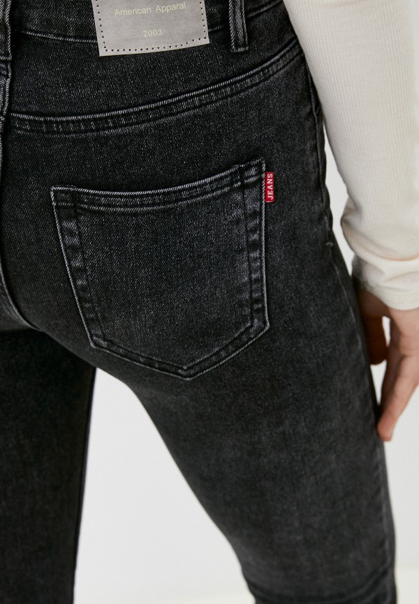 фото Джинсы indiano natural