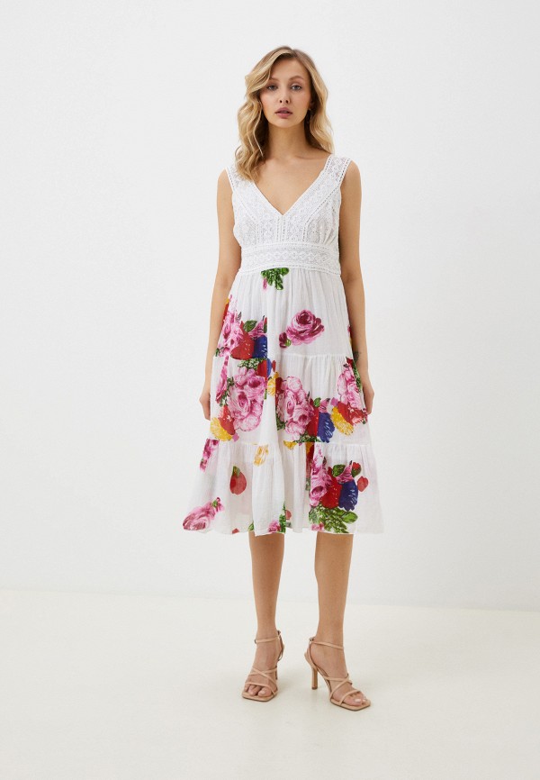 фото Платье fresh cotton