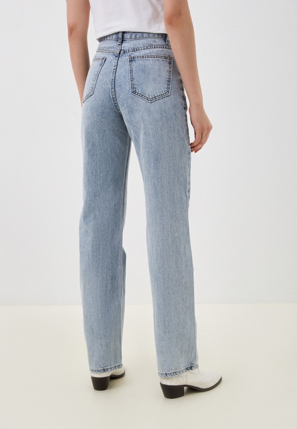 фото Джинсы indiano natural