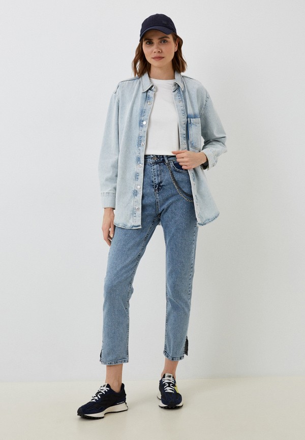 фото Джинсы dali