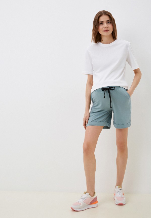 фото Шорты спортивные all mixes