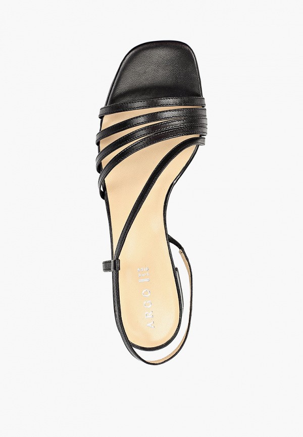 фото Босоножки argo