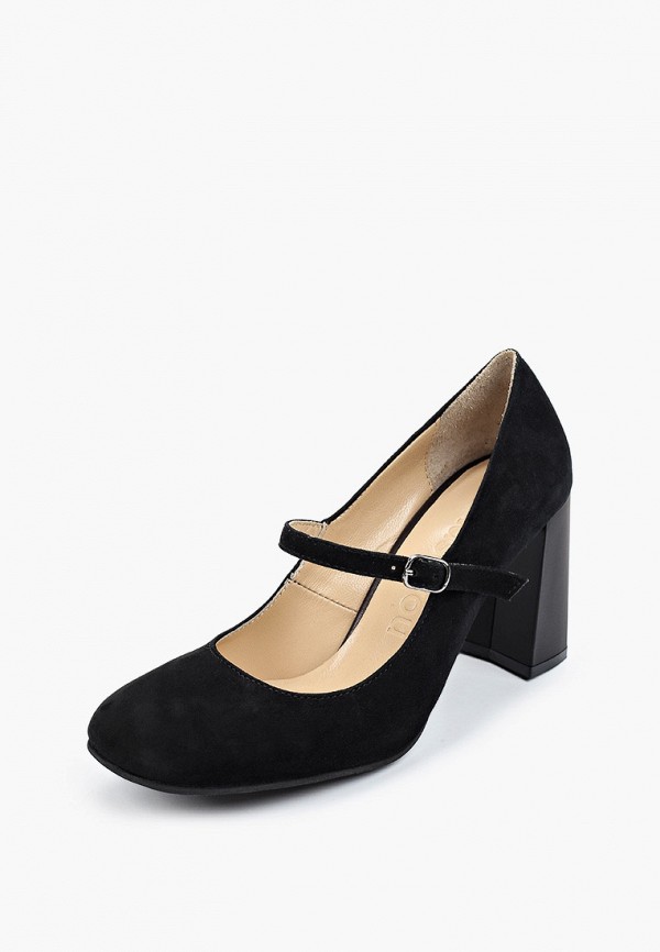 фото Туфли lusavou