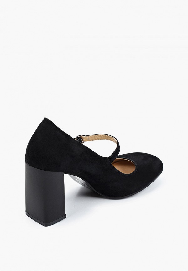 фото Туфли lusavou