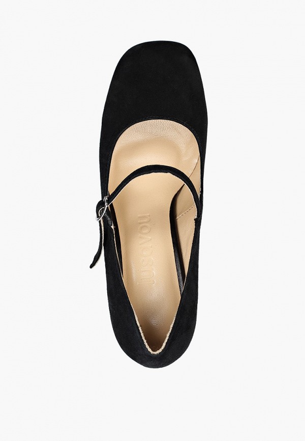 фото Туфли lusavou