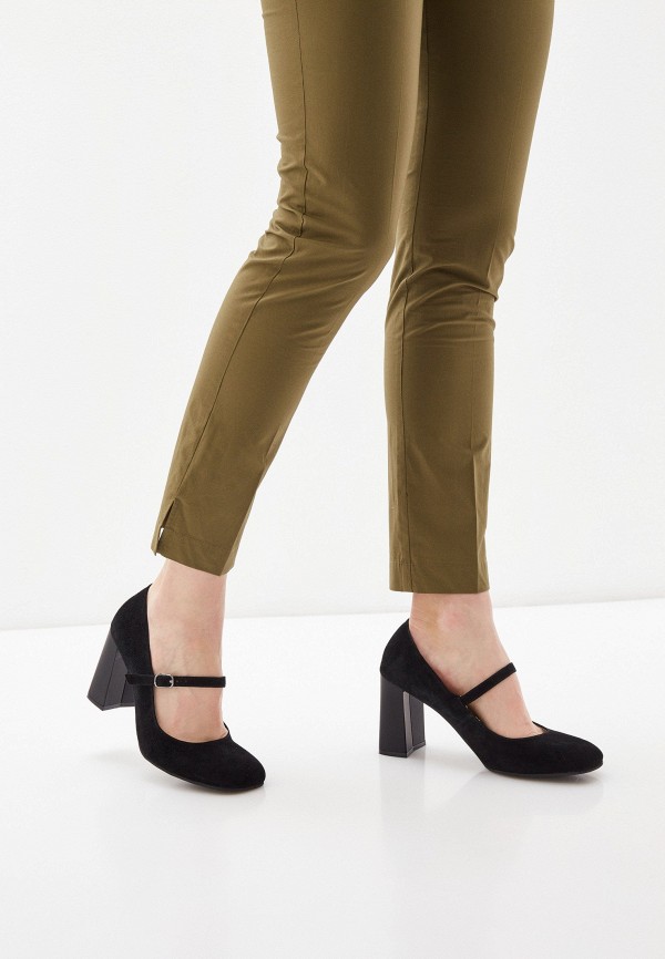 фото Туфли lusavou