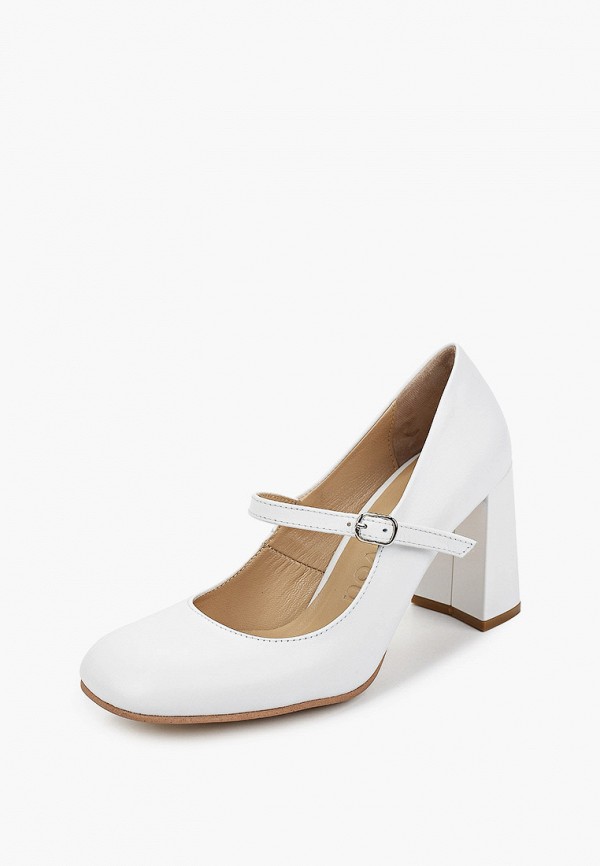 фото Туфли lusavou