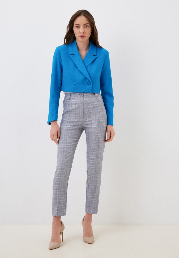 фото Брюки lo