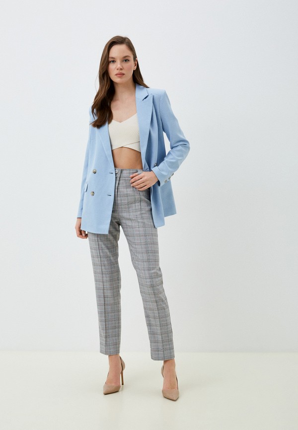 фото Брюки lo