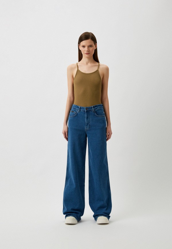 фото Джинсы blcv