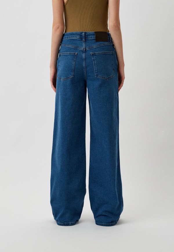 фото Джинсы blcv