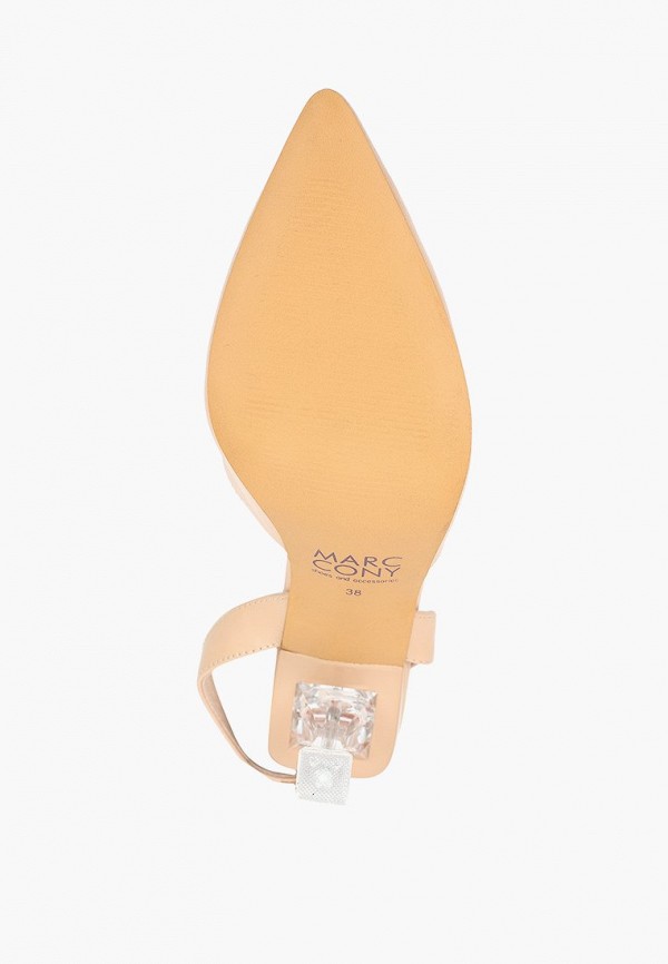 фото Туфли marc cony