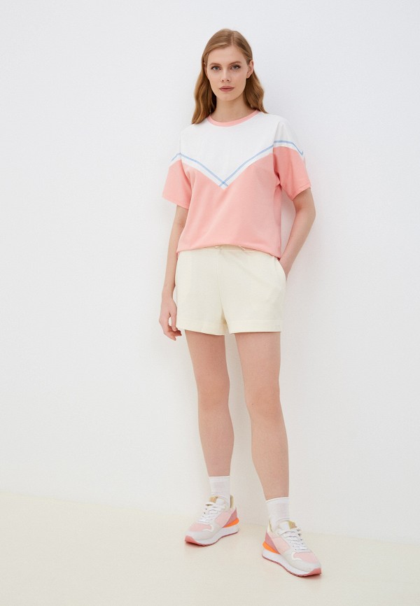 фото Шорты спортивные mexx