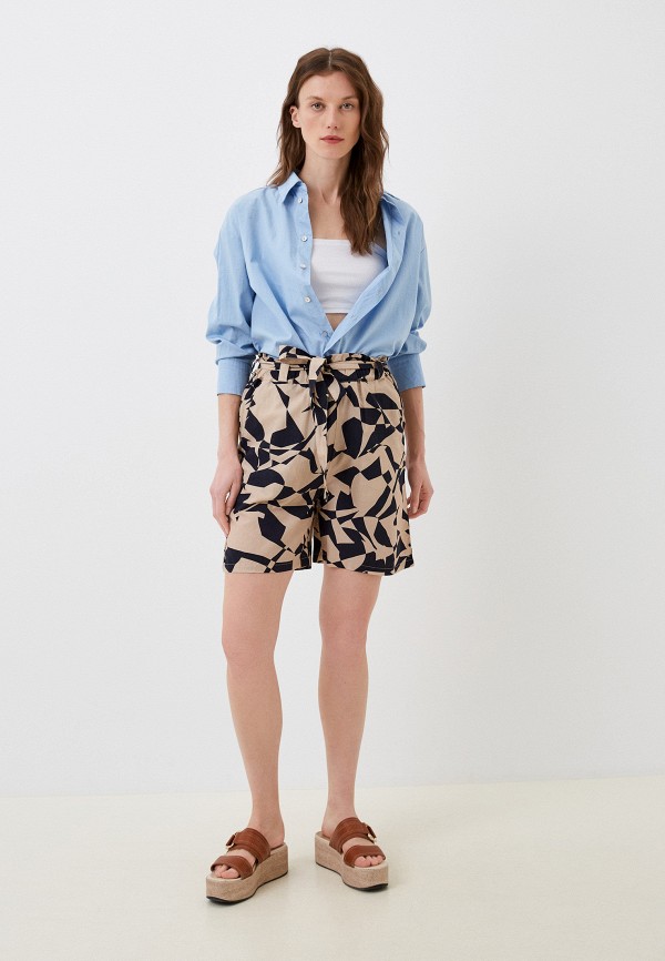 фото Шорты mexx