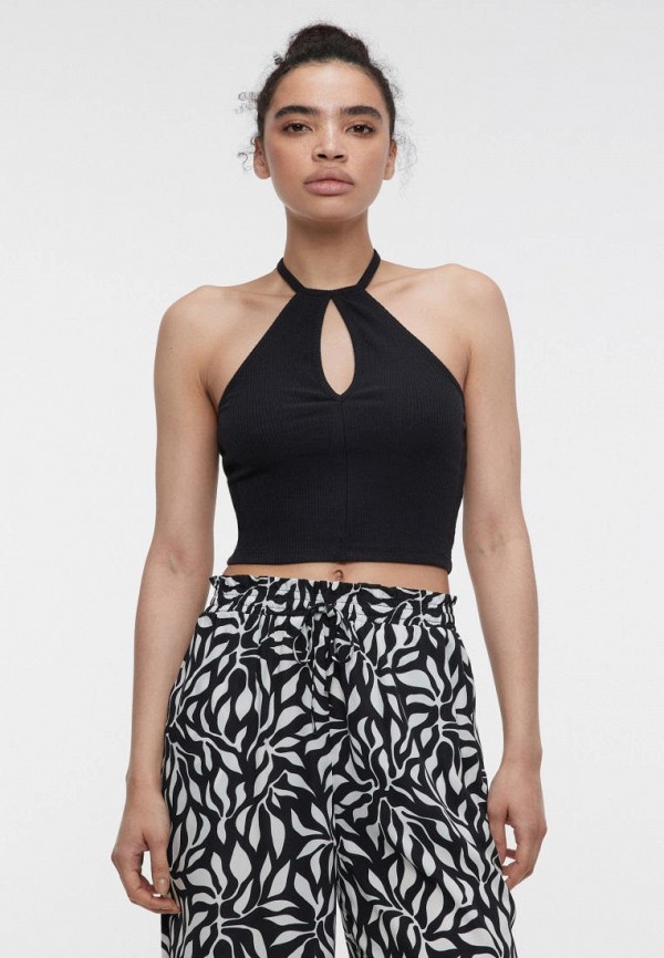 Майка Befree, Черный 
Майка Befree, Черный