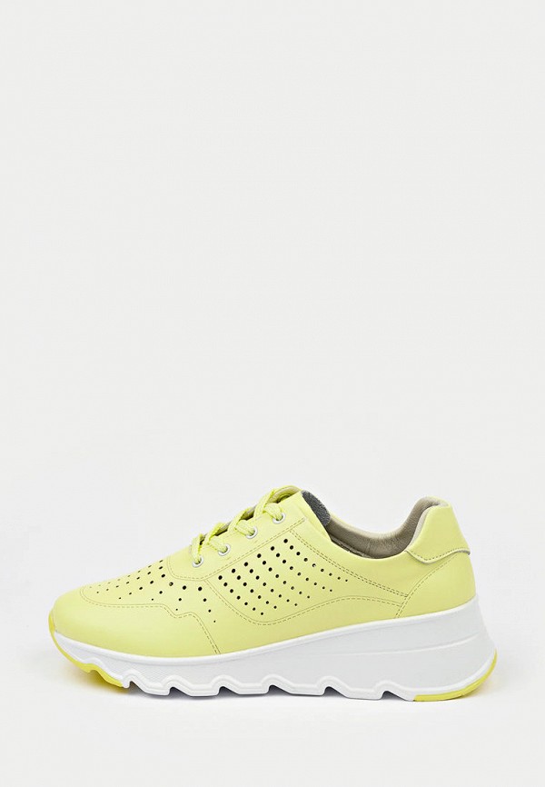 фото Кроссовки niota line