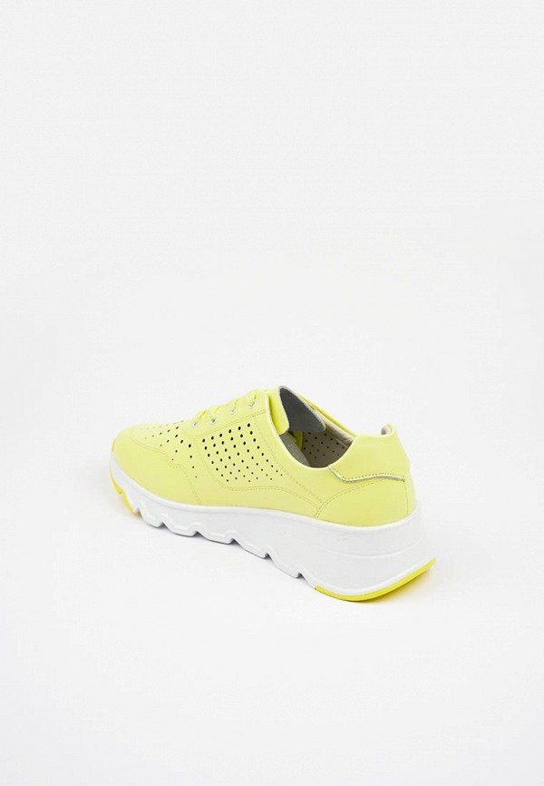 фото Кроссовки niota line