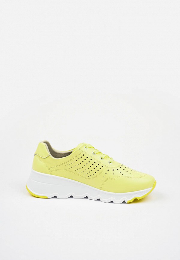 фото Кроссовки niota line