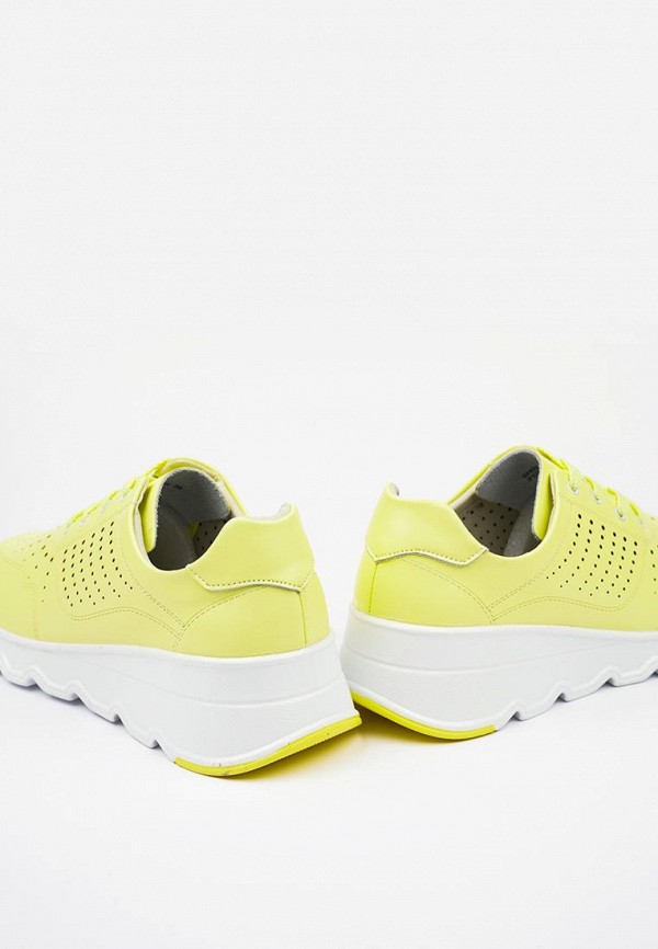 фото Кроссовки niota line