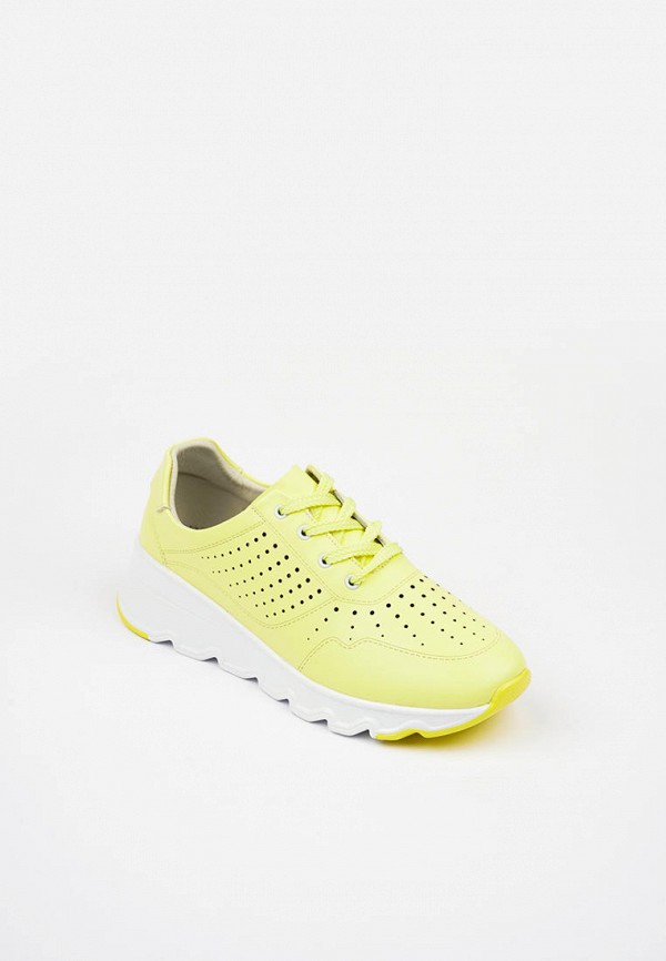 фото Кроссовки niota line