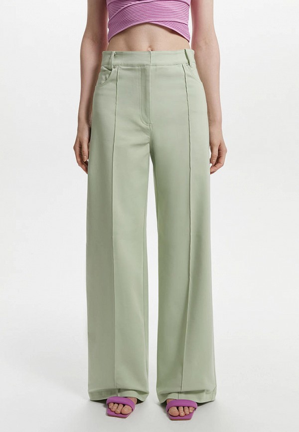 фото Брюки love republic