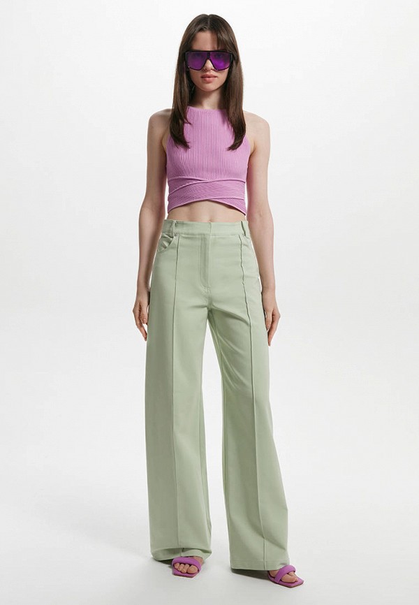 фото Брюки love republic