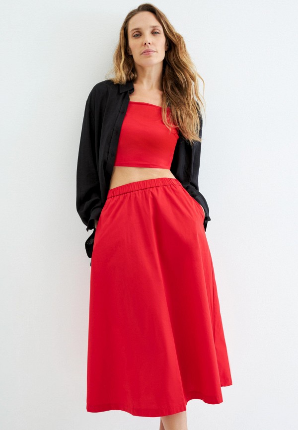 фото Юбка zarina