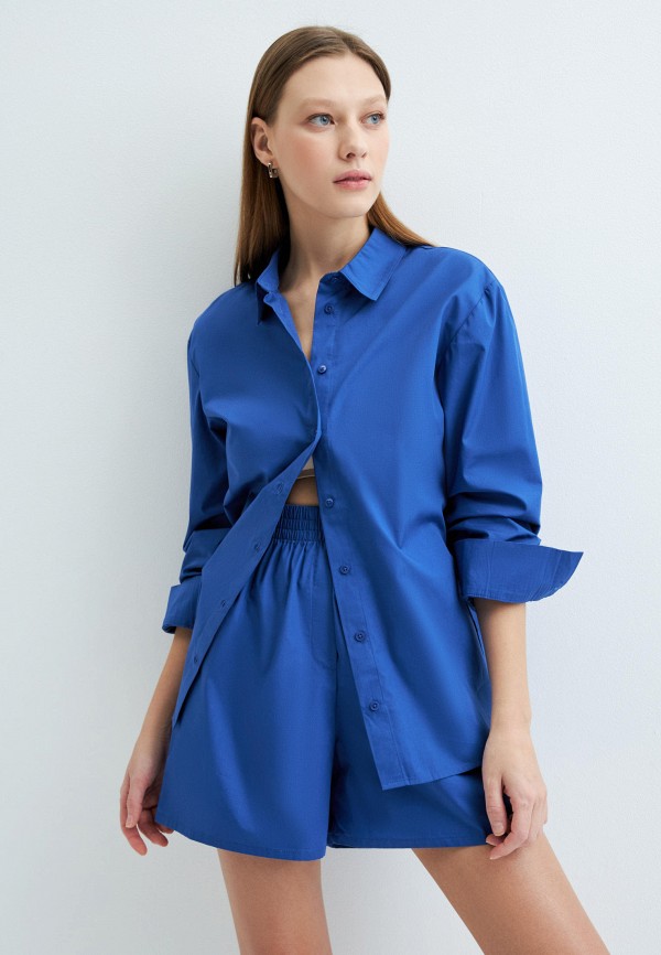 фото Шорты zarina