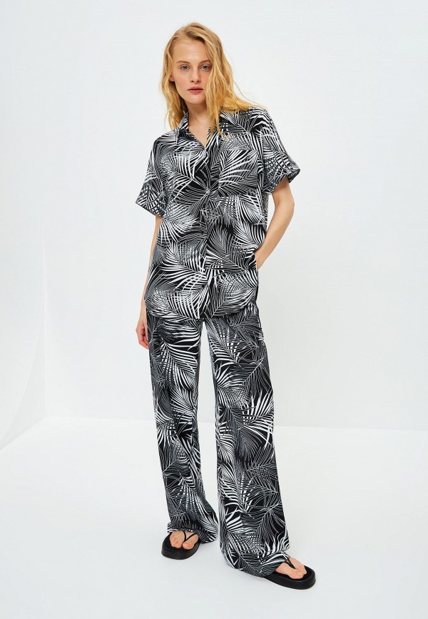 фото Брюки zarina