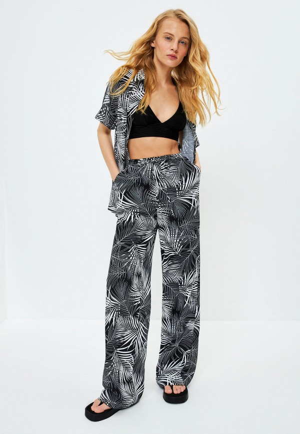 фото Брюки zarina